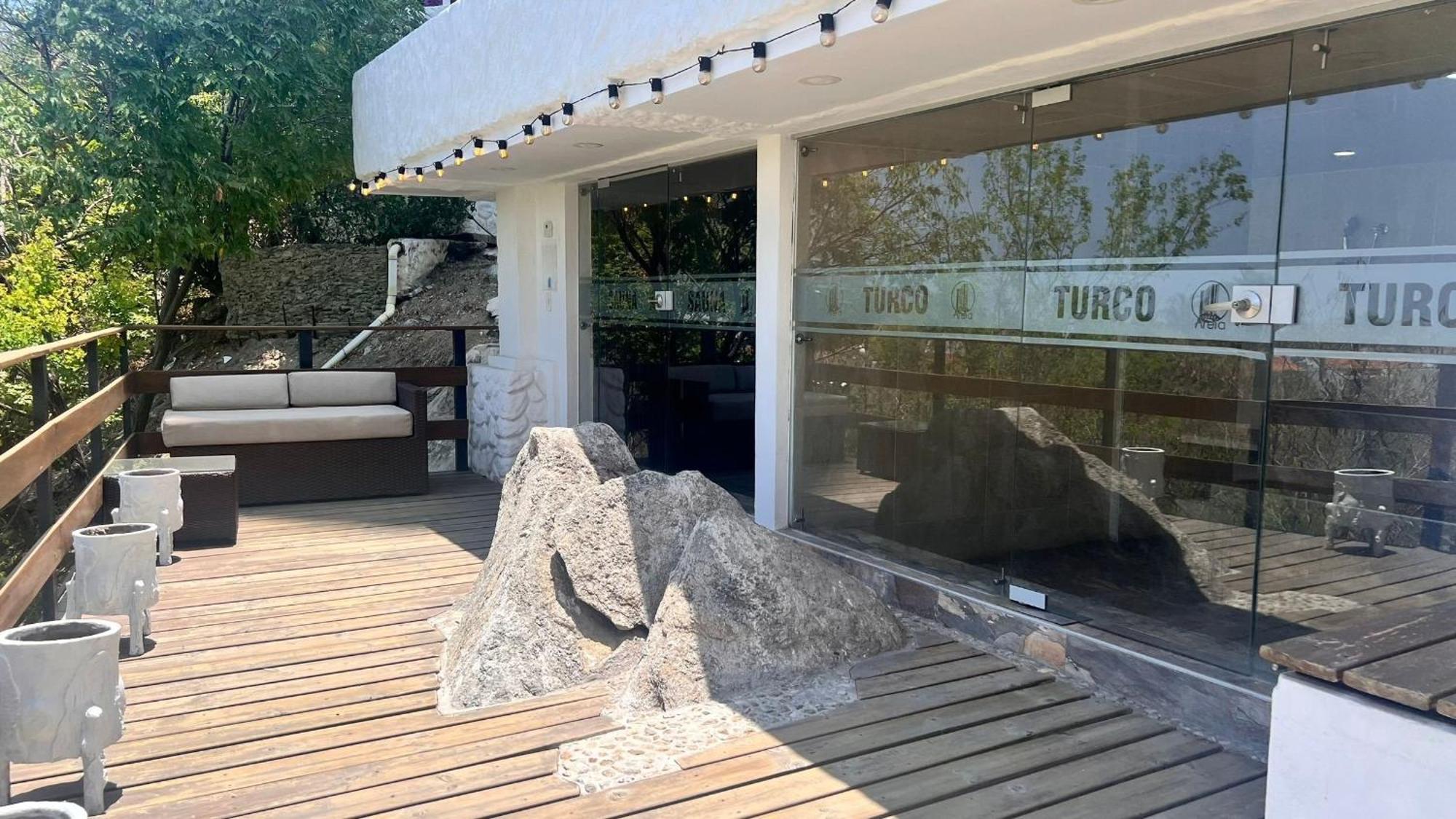 Edificio Areia En Pozos Colorados, Apto 2 Habitaciones 2 Banos Santa Marta  Esterno foto