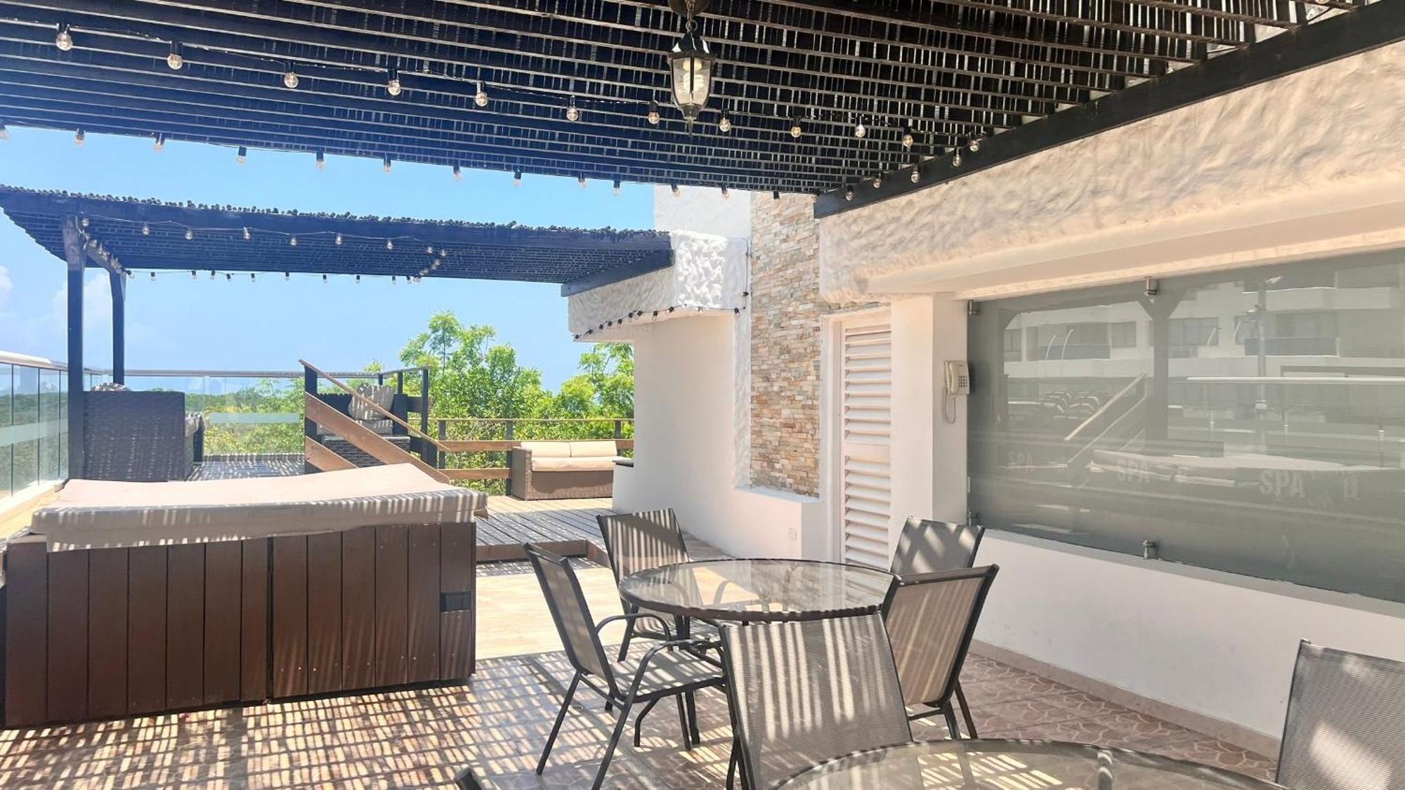 Edificio Areia En Pozos Colorados, Apto 2 Habitaciones 2 Banos Santa Marta  Esterno foto
